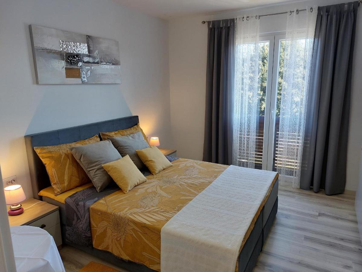 Room Violeta Rovinj Exterior photo