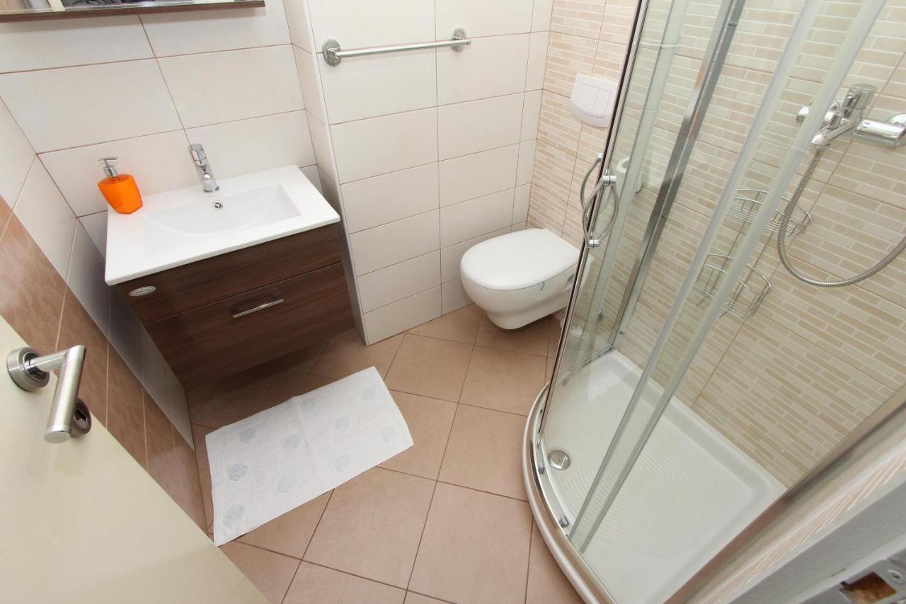 Room Violeta Rovinj Exterior photo