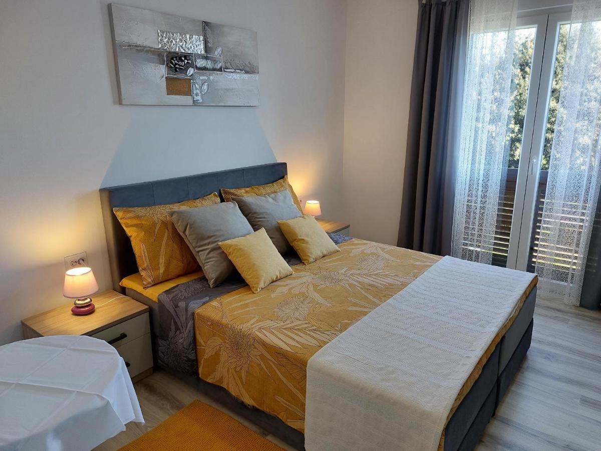 Room Violeta Rovinj Exterior photo