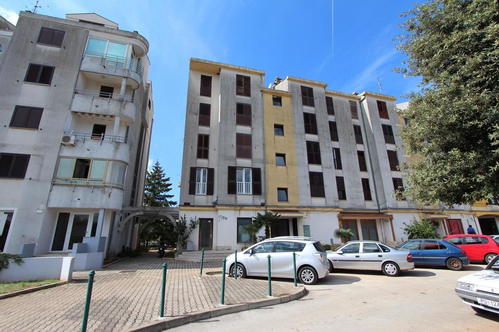 Room Violeta Rovinj Exterior photo