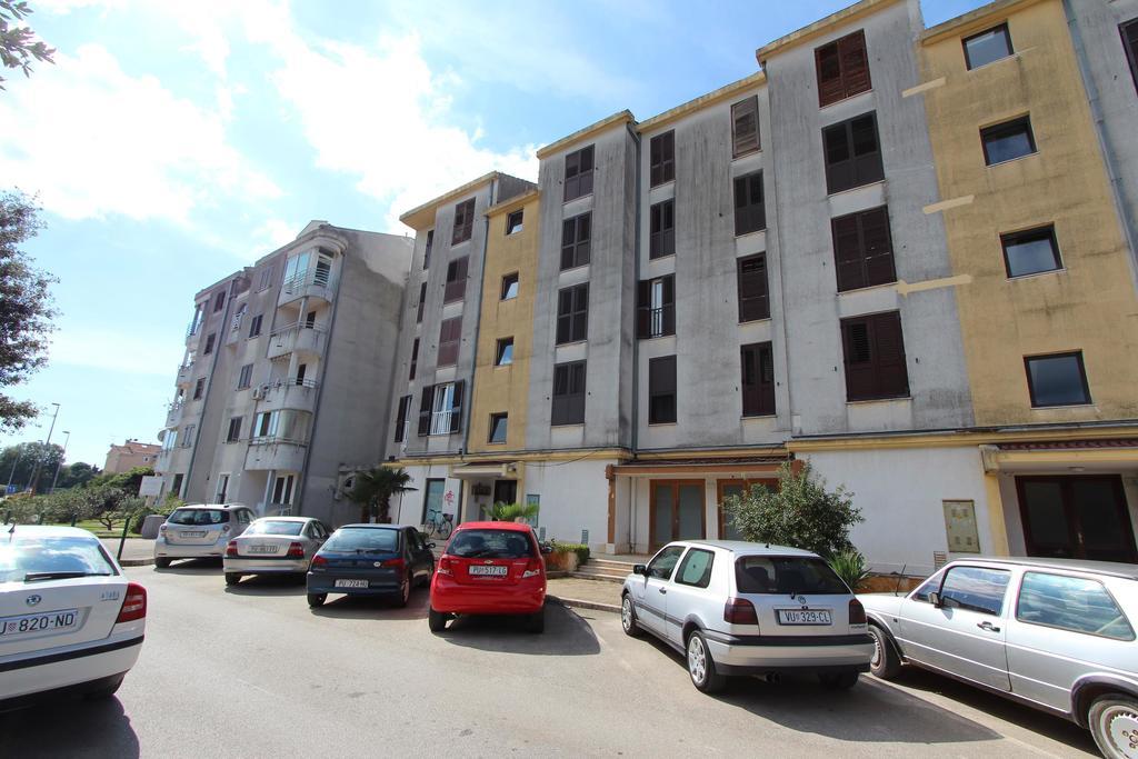 Room Violeta Rovinj Exterior photo
